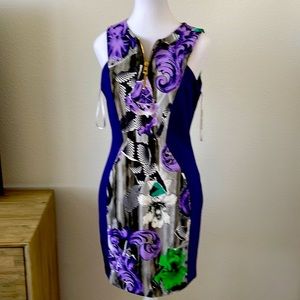 Versace Collection Dress